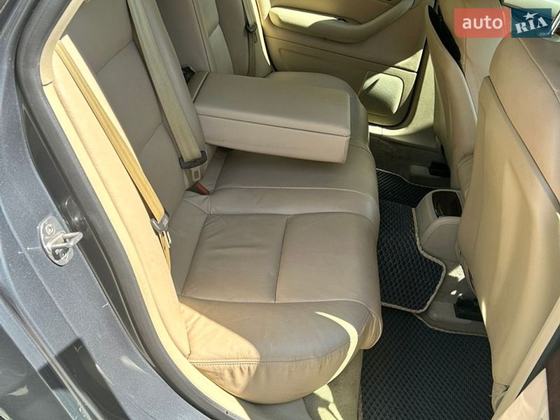 Универсал Audi A4 2006 в Черновцах