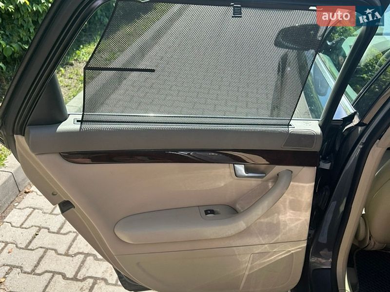 Универсал Audi A4 2006 в Черновцах