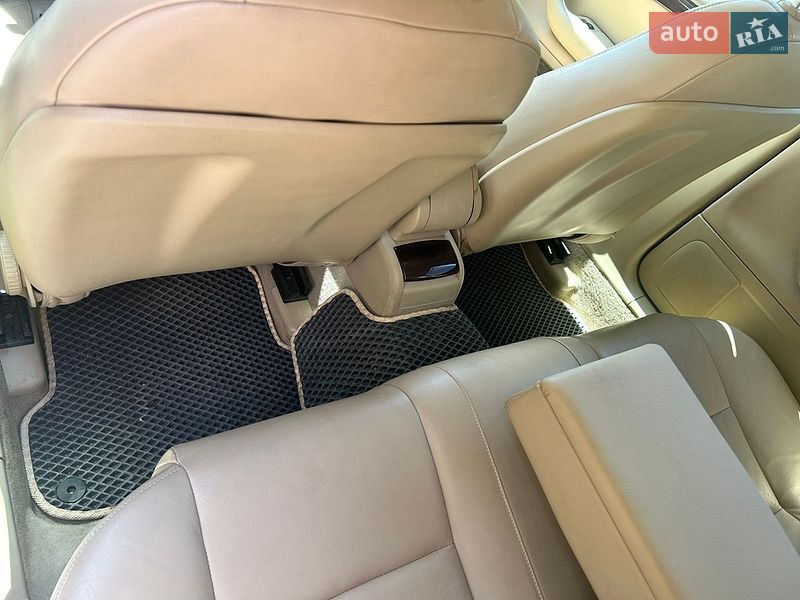 Универсал Audi A4 2006 в Черновцах