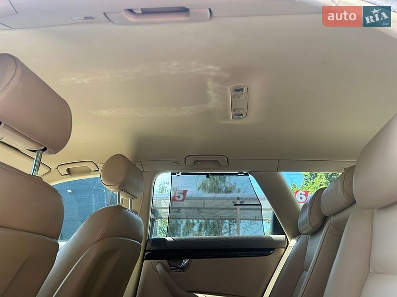 Универсал Audi A4 2006 в Черновцах