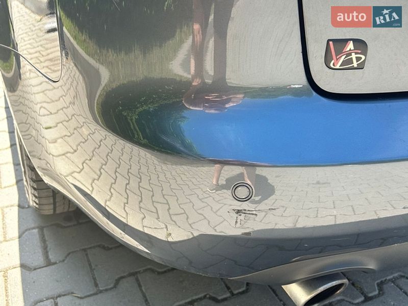 Универсал Audi A4 2006 в Черновцах