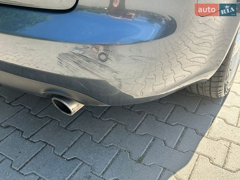 Универсал Audi A4 2006 в Черновцах