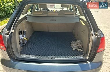 Универсал Audi A4 2006 в Черновцах