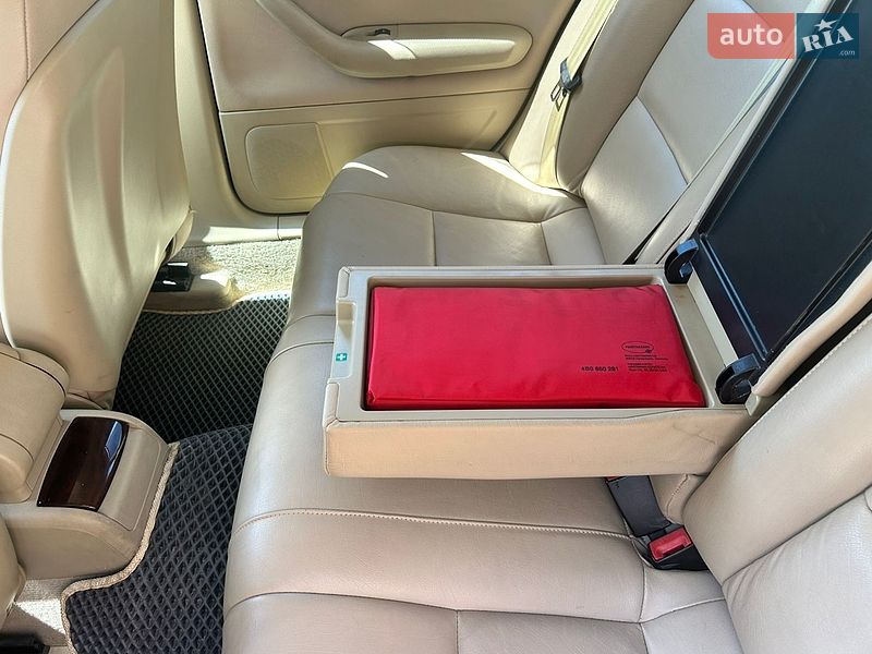 Универсал Audi A4 2006 в Черновцах