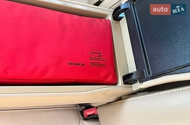 Универсал Audi A4 2006 в Черновцах