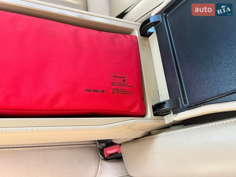 Универсал Audi A4 2006 в Черновцах