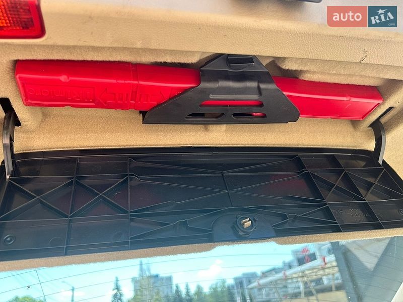Универсал Audi A4 2006 в Черновцах