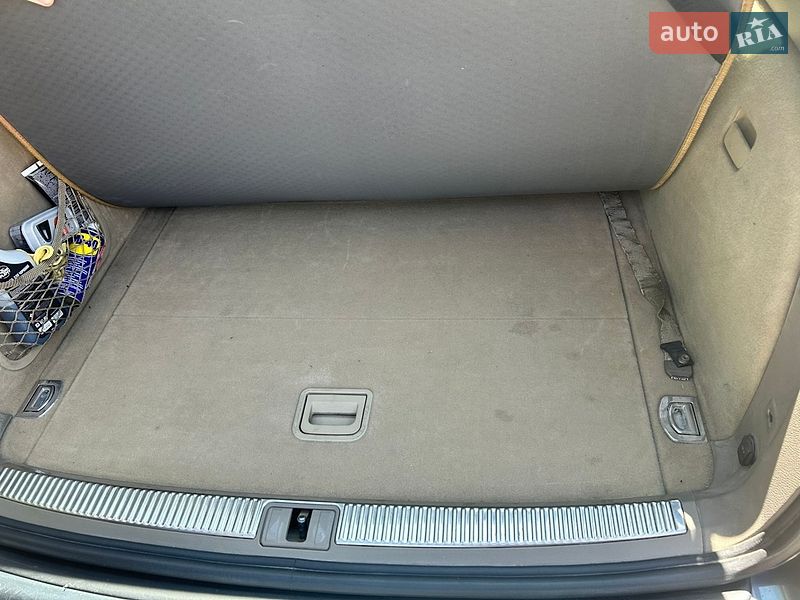Универсал Audi A4 2006 в Черновцах