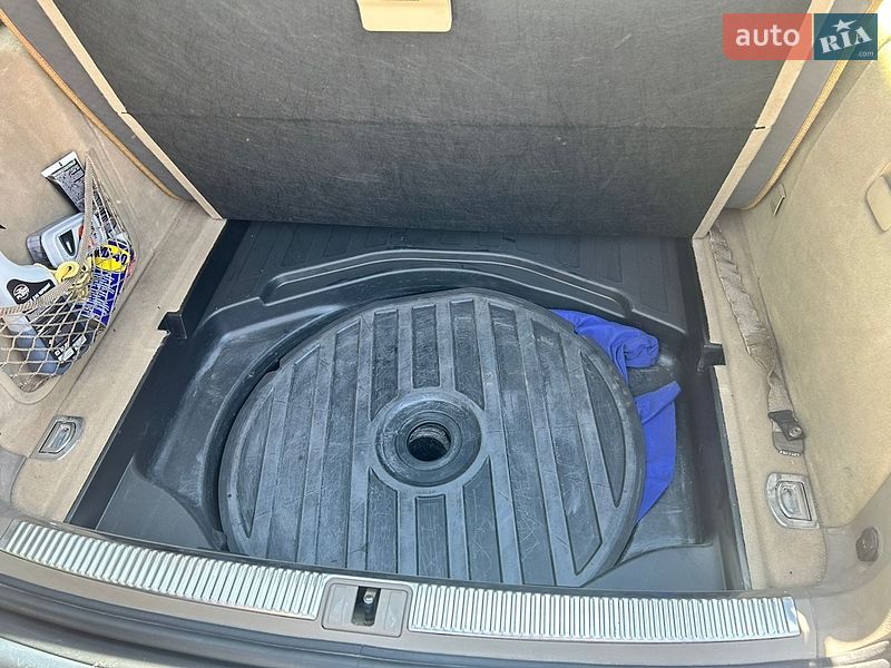 Универсал Audi A4 2006 в Черновцах