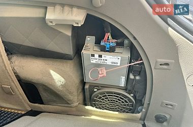 Универсал Audi A4 2006 в Черновцах
