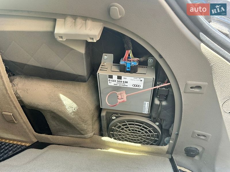 Универсал Audi A4 2006 в Черновцах