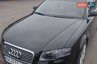 Универсал Audi A4 2007 в Хмельницком