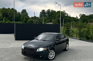 Audi A4  2005
