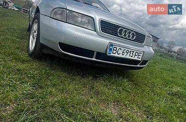 Audi A4 1998