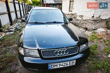 Audi A4  1997