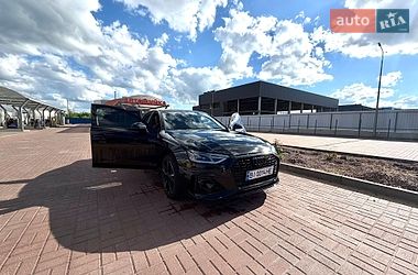 Седан Audi A4 2021 в Полтаве фото 5 Седан Audi A4 2021 в Полтаве