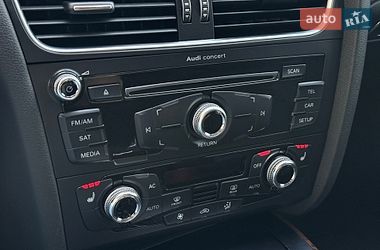 Седан Audi A4 2013 в Кривом Роге