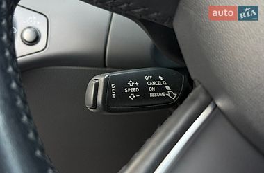 Седан Audi A4 2013 в Кривом Роге
