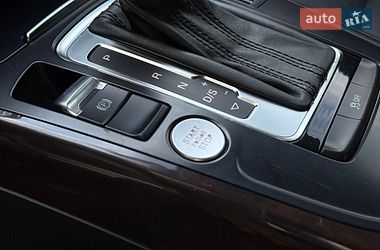 Седан Audi A4 2013 в Кривом Роге