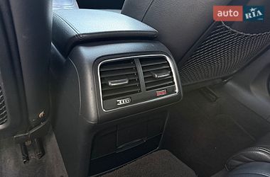 Седан Audi A4 2013 в Кривом Роге