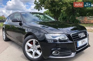 Audi A4  2009