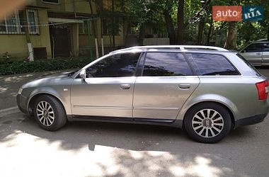 Універсал Audi A4 2003 в Одесі