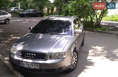 Універсал Audi A4 2003 в Одесі