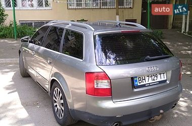 Універсал Audi A4 2003 в Одесі