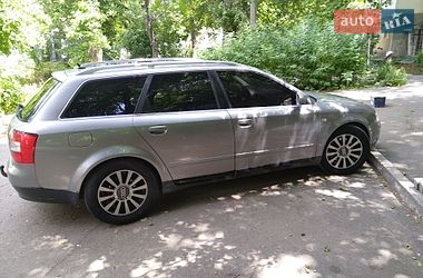 Універсал Audi A4 2003 в Одесі