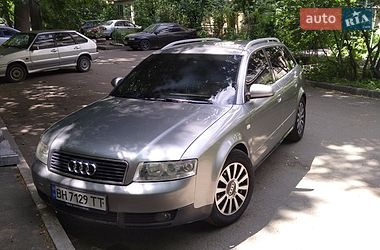 Універсал Audi A4 2003 в Одесі