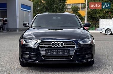 audi a4 2013 в Одесса от профессионального продавца Юрий Петрович