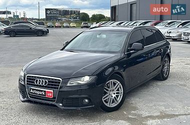 Audi A4  2009