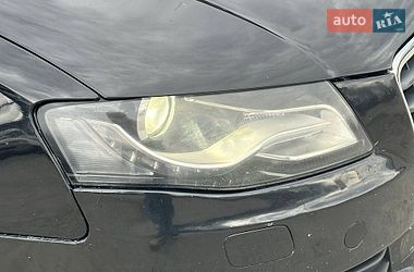 Универсал Audi A4 2009 в Львове
