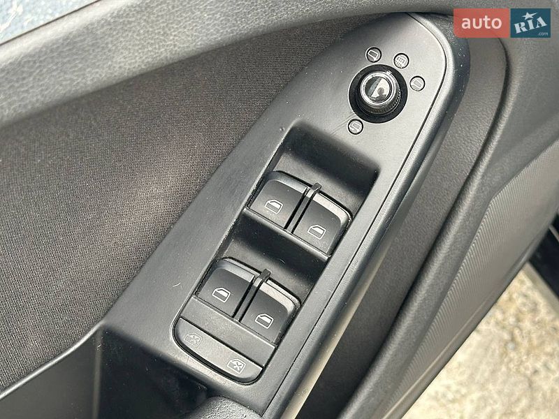 Универсал Audi A4 2009 в Львове