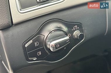 Универсал Audi A4 2009 в Львове