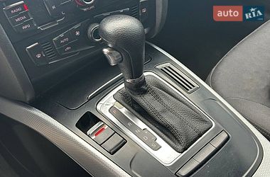 Универсал Audi A4 2009 в Львове