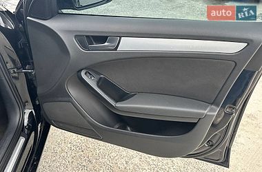 Универсал Audi A4 2009 в Львове