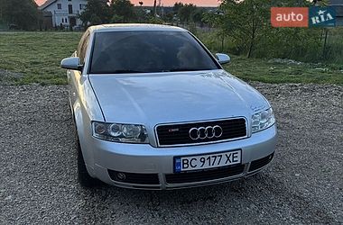 Audi A4  2003