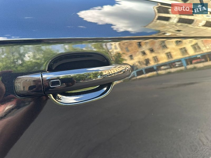 Седан Audi A4 2013 в Одессе