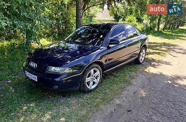 Audi A4  2000