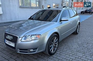 Audi A4 2004