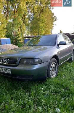 Audi A4 1998