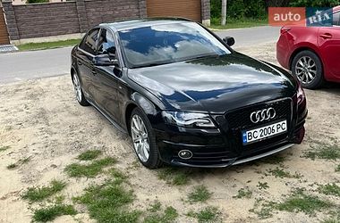 audi a4 2012 в Городок від професійного продавця Андрій Тіт