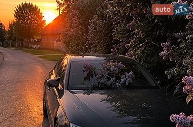 Седан Audi A4 2016 в Шепетівці