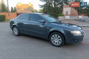 Audi A4  2006