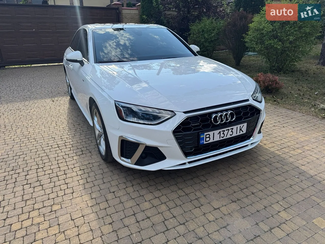 2020 Audi A4 - мініатюра 3