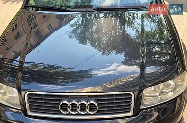 Audi A4  2004