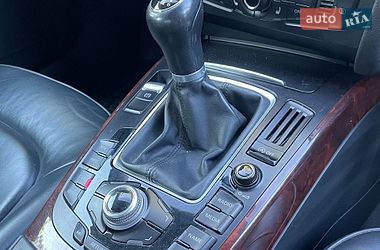 Седан Audi A4 2010 в Черновцах