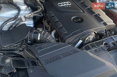 Седан Audi A4 2010 в Черновцах