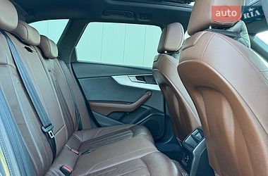 Универсал Audi A4 2017 в Ровно фото 20 Универсал Audi A4 2017 в Ровно
